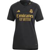 Dame Kamptrøjer adidas Real Madrid Third Shirt 2023-24