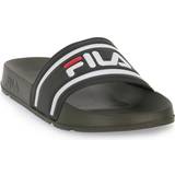 Fila Grøn Sko Fila Herren Morro Bay Slipper, Burnt Olive