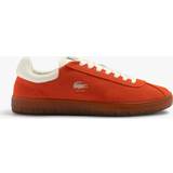 Lacoste Orange Sneakers Lacoste Baseshot Orange