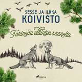 Flere sprog Lydbøger Tarinoita eläinten saarelta Sesse Koivisto 9788727027616 (Lydbog, CD)