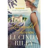 Lavendelhaven Lucinda Riley 9788763862462 (E-bog)