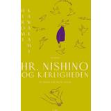 Hr. Nishino og kærligheden (E-bog, 2023)