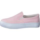 Duffy Dame Sneakers Duffy 95-17522 Pink