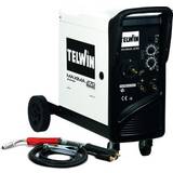 Telwin TIG Svejsning Telwin inverter 250 Amp MIG-MMA-TIG