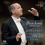 Musik DVD-film Bruckner: Symphony No. 9 Budapest Festival Orchestra Ivan Fischer