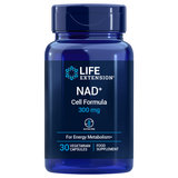 Life Extension Vitaminer & Kosttilskud Life Extension NAD+ Cell Regenerator 30 stk