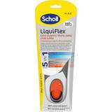 Scholl LiquiFlex Extra Support innleggssåle 46,5 par