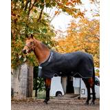 87 cm Hestedækkener Horseware Autumn Cooler fra