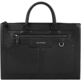 Tasker iDeal of Sweden Harper Laptop Bag Eagle Black