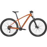 L - Shimano Alivio Mountainbikes Scott Aspect 940 2023 - Orange