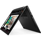 Bærbar Lenovo ThinkPad L13 Yoga Gen 4