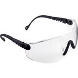 UV-beskyttelse Øjenværn OS Honeywell 1000018 Op-Tema Safety Glass