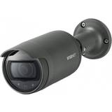 Hanwha Overvågningskameraer Hanwha Techwin IP-Cam Bullet "Lite-Net" LNO-6012R