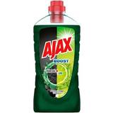 Ajax Rengøringsmidler Ajax Universal liquid Boost Charcoal + Lime 1000ml 1L