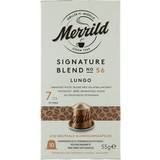 Merrild Kaffekapsler Merrild Signature No. 54 Nespresso 10stk