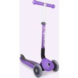 Globber Løbehjul Globber Junior Foldable, Scooters, Purple One Size