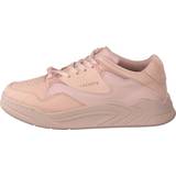 Lacoste Pink Sneakers Lacoste Court Slam 419 Sfa Nat/nat