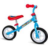 Paw Patrol Køretøj Paw Patrol STAMP Unisex – Babys Running Bike, Blue-RED-Yellow, 25 cm