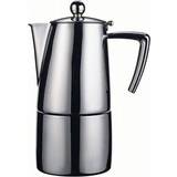Ilsa Sølv Kaffemaskiner Ilsa 8000409002126 Espressokocher, Stahl, 2