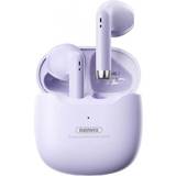 Remax Lilla Høretelefoner Remax Marshmallow Wireless Stereo purple
