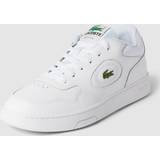 46 - Rem Sneakers Lacoste Court Sneakers, Wht/wht
