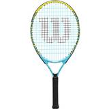 Wilson Minions Junior 23 Tennis Racket 2.0