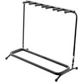 Rockstand Musiktilbehør Rockstand RS 20891 B/2 Guitar Rack