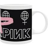BlackPink Tasse Drip Mug