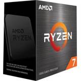 CPUs AMD Ryzen 7 5700X processor 3.4 GHz 32 MB L3