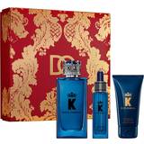 Dolce & Gabbana Parfumer Dolce & Gabbana Gift Set K Eau de Parfum