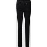 G-Star Dame - Elastan/Lycra/Spandex - W25 Jeans G-Star Lhana Skinny Jeans Black Women 32-30