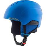 Alpina Skihjelme Alpina Snow Pizi Helmet Blue 46-51