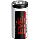 Eve Lithium Battery, ER14335, 3.6V, SPEV-14335