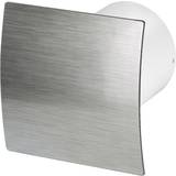 Sølv Badeværelsesventilatorer Badezimmer extraktor