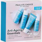 Gaveæsker & Sæt Paula's Choice Anti-Ageing Essentials Trial Kit Combination to Oily