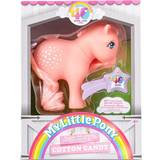 My Little Pony Figurer My Little Pony 40th Anniversary Cotton Candy 35324