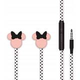 Disney Over-Ear Høretelefoner Disney ERT mic original Minnie MATT HEAD 3D