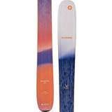 Alpinski Blizzard Sheeva 10 2023/24 - Orange