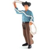 Legetøjsvåben Mojo Cowboy med Lasso