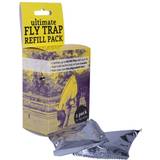 Haver & Udemiljøer QHP Ultimate Fly Trap refill