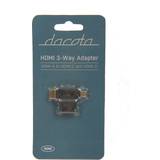 Dacota Kabler Dacota ADAPTER HDMI-A