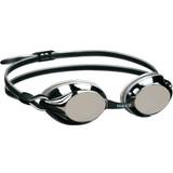 Beco Svømme- & Vandsport Beco Boston Mirror Svømmebriller med Spejlglas til Voksne,Sølv