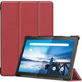 Lenovo 10.1 tablet MAULUND Tab M10 HD 10.1" Cover Cover