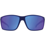Unisex Solbriller Red Bull SPECT Eyewear Blue/Smoke Blue