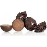 PR Chokolade Fødevarer PR Chokolade kugle mørkebrun m/mint