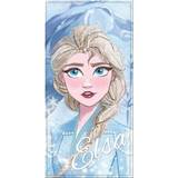Disney Frost Elsa Bath Towel