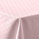 Nordisk tekstil Boligtekstiler Nordisk tekstil Honey rosa Dug Pink