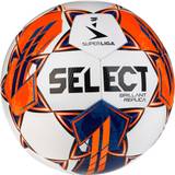 Select Brillant Replica 3F Superliga V23 Football - White