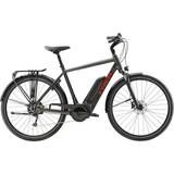 Shimano Altus El-bycykler Trek Elcykel Verve+ 2 400wh Dnister Unisex