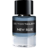Tom Tailor Herre Eau de Toilette Tom Tailor New Blue for him, EdT 30ml